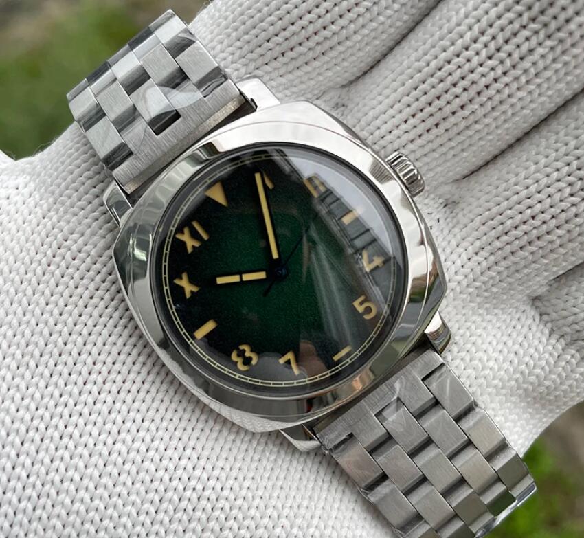 STEELDIVE Men Automatic Watch  - đánh giá và giá Seiko Watch Prospex
