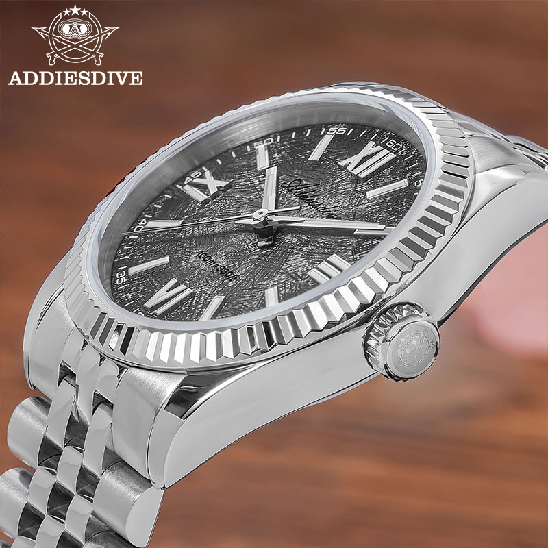 ADDIESDIVE Elegant Watch for W - đánh giá và giá Jewelry For Watches