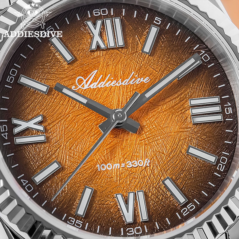 ADDIESDIVE Elegant Watch for W - đánh giá và giá Jewelry For Watches