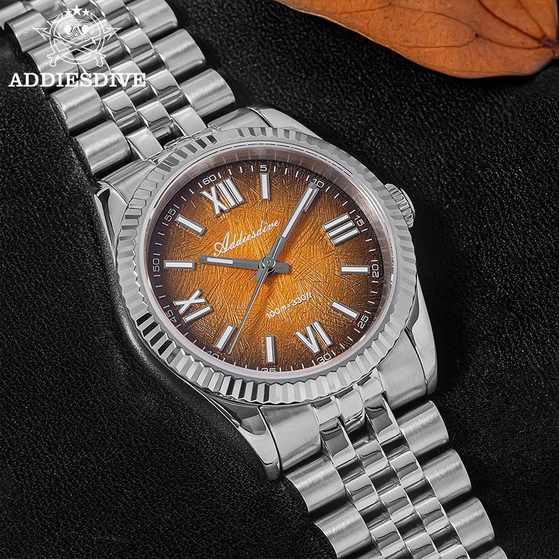 ADDIESDIVE Elegant Watch for W - đánh giá và giá Jewelry For Watches