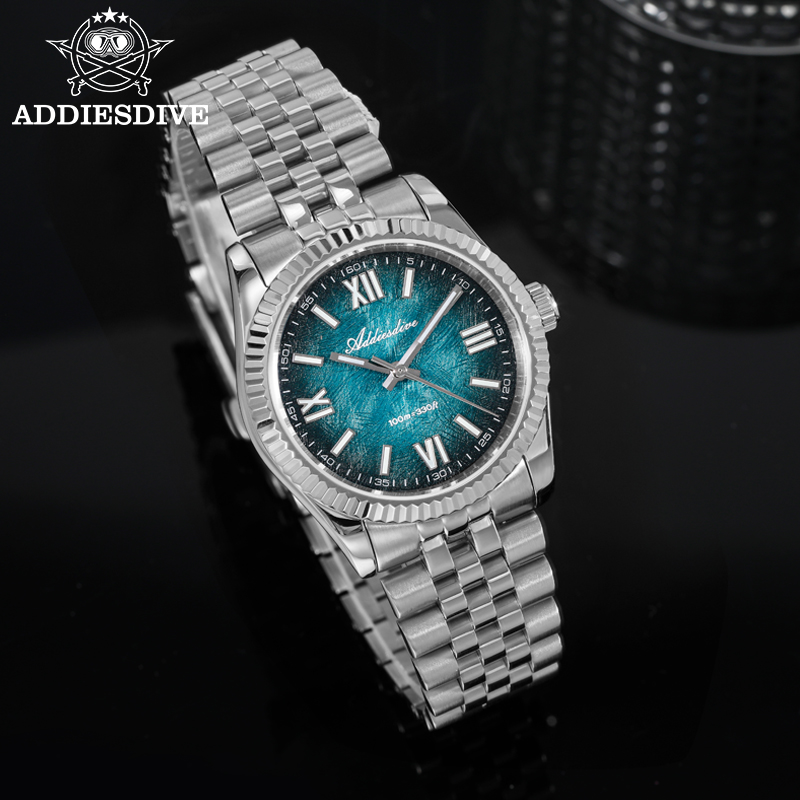 ADDIESDIVE Elegant Watch for W - đánh giá và giá Jewelry For Watches